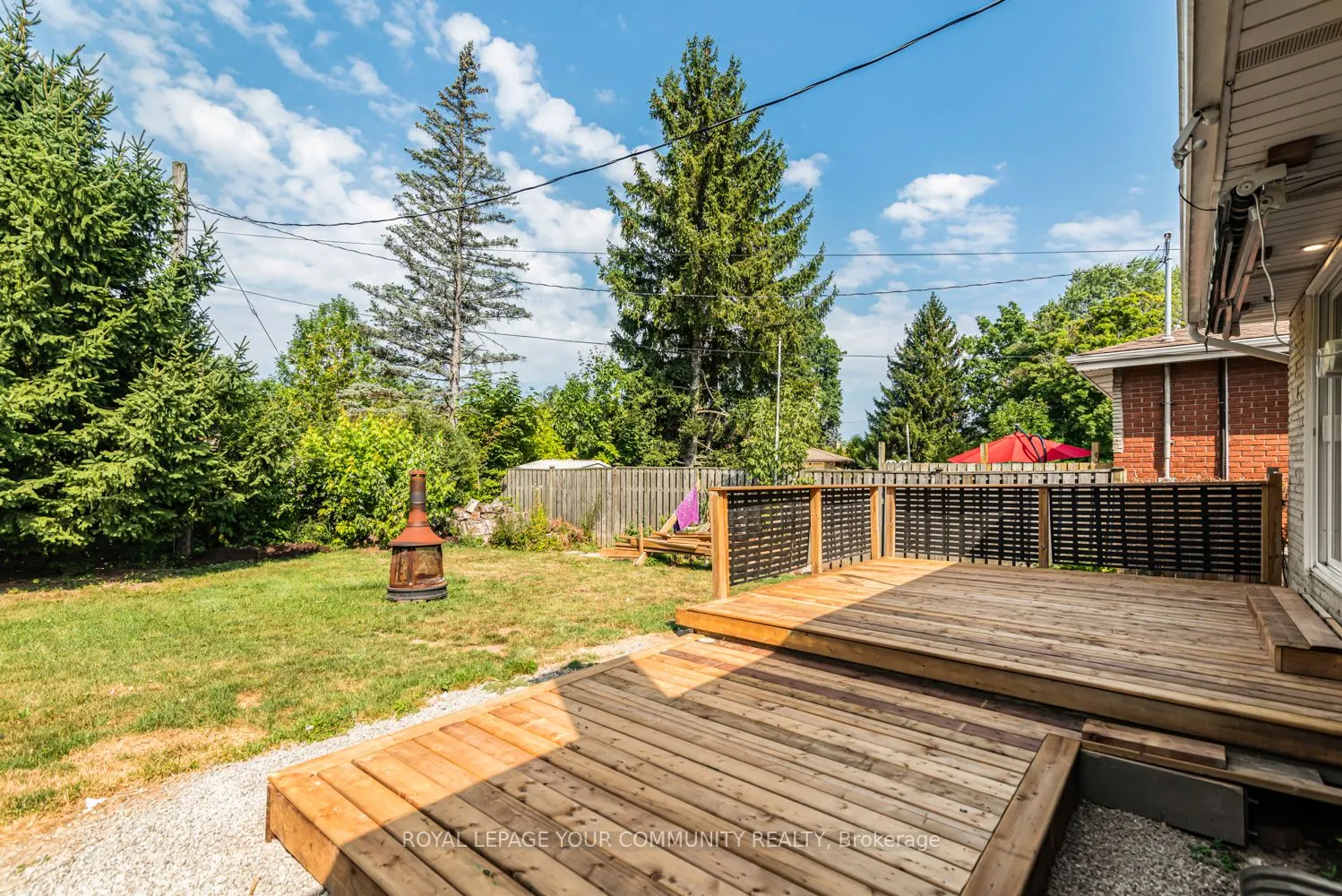 53 Diffin Drive, #Main Floor