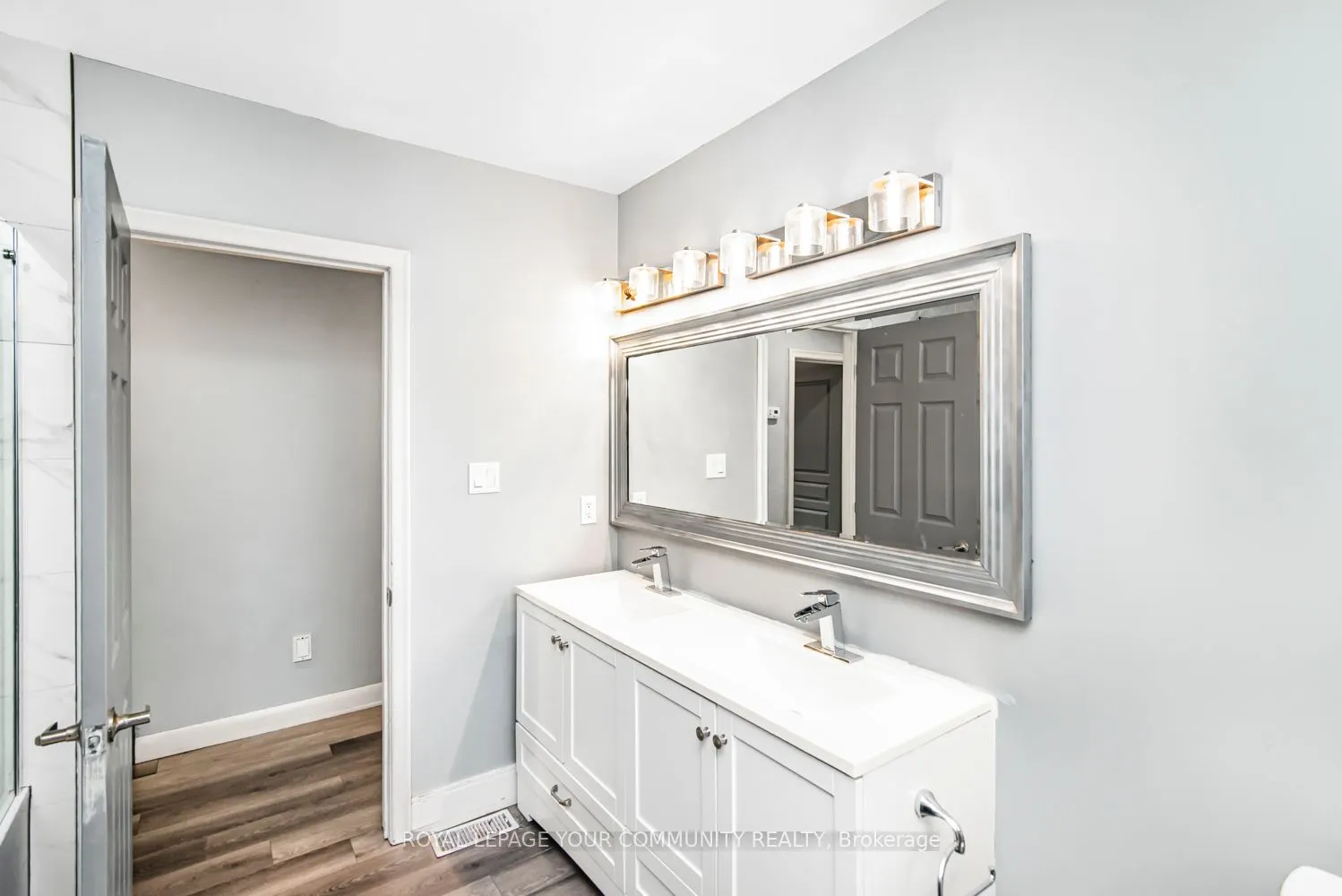 53 Diffin Drive, #Main Floor