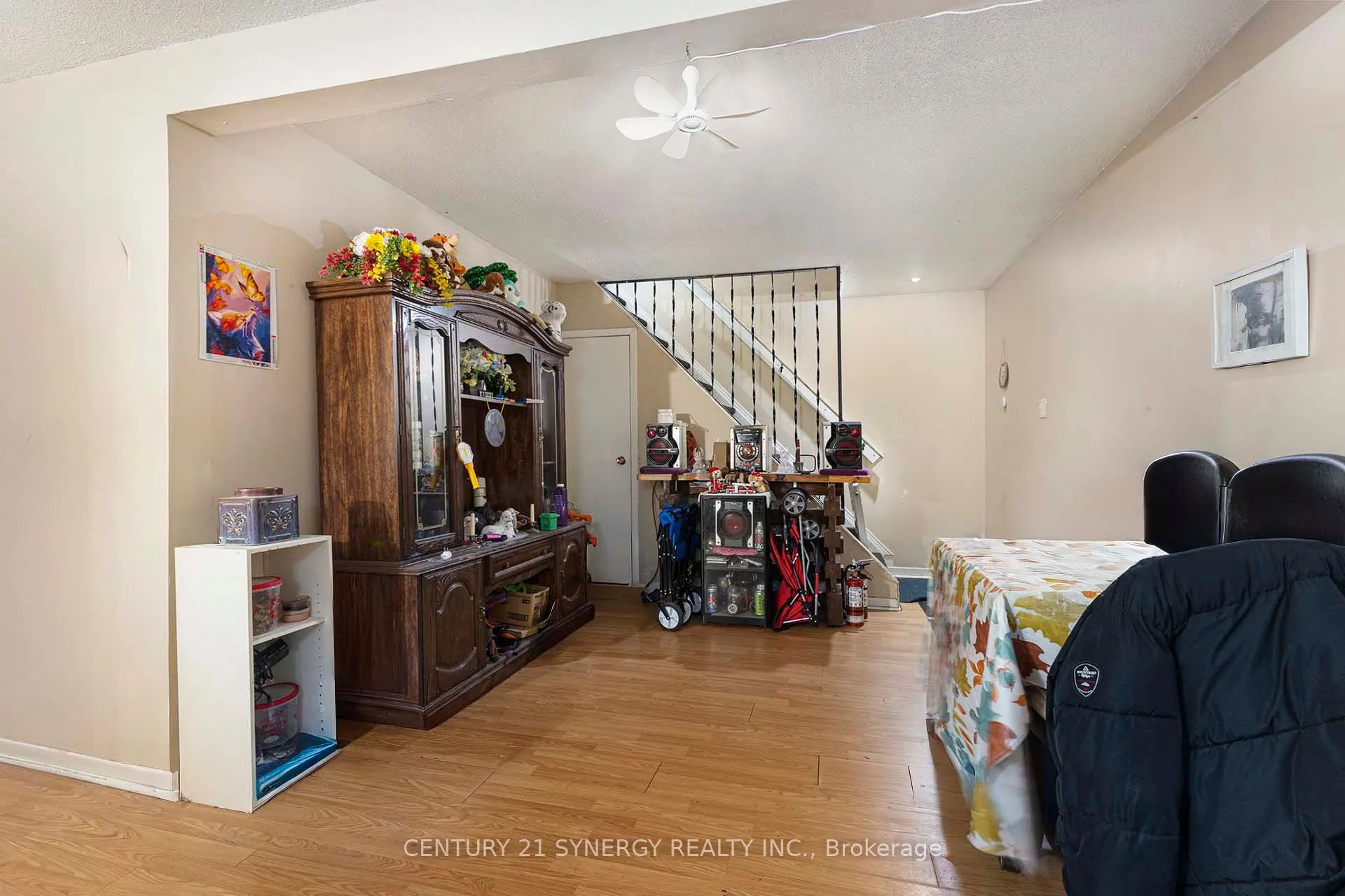 389 Thomas Street