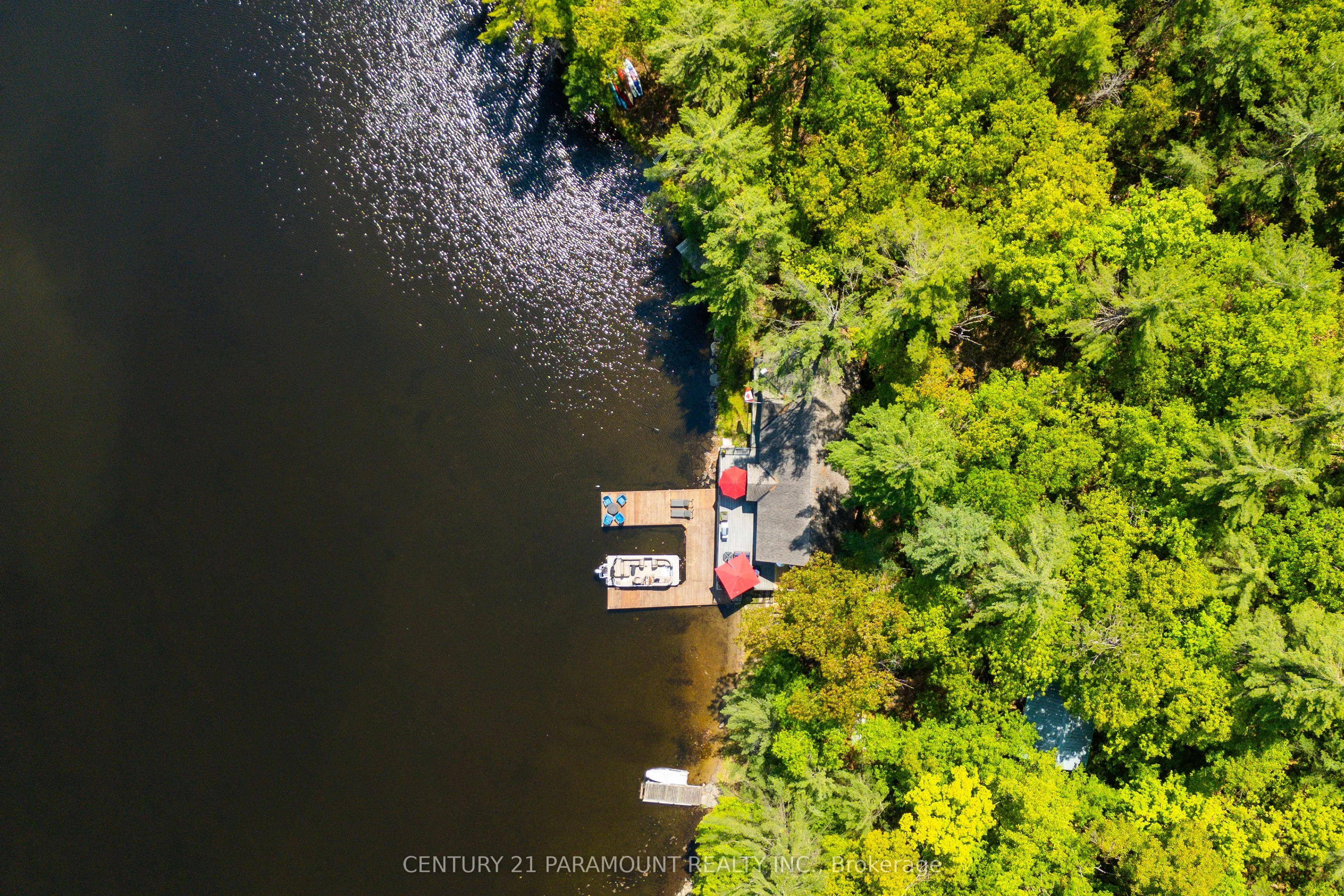 6394 Go Home Lake Shore Island