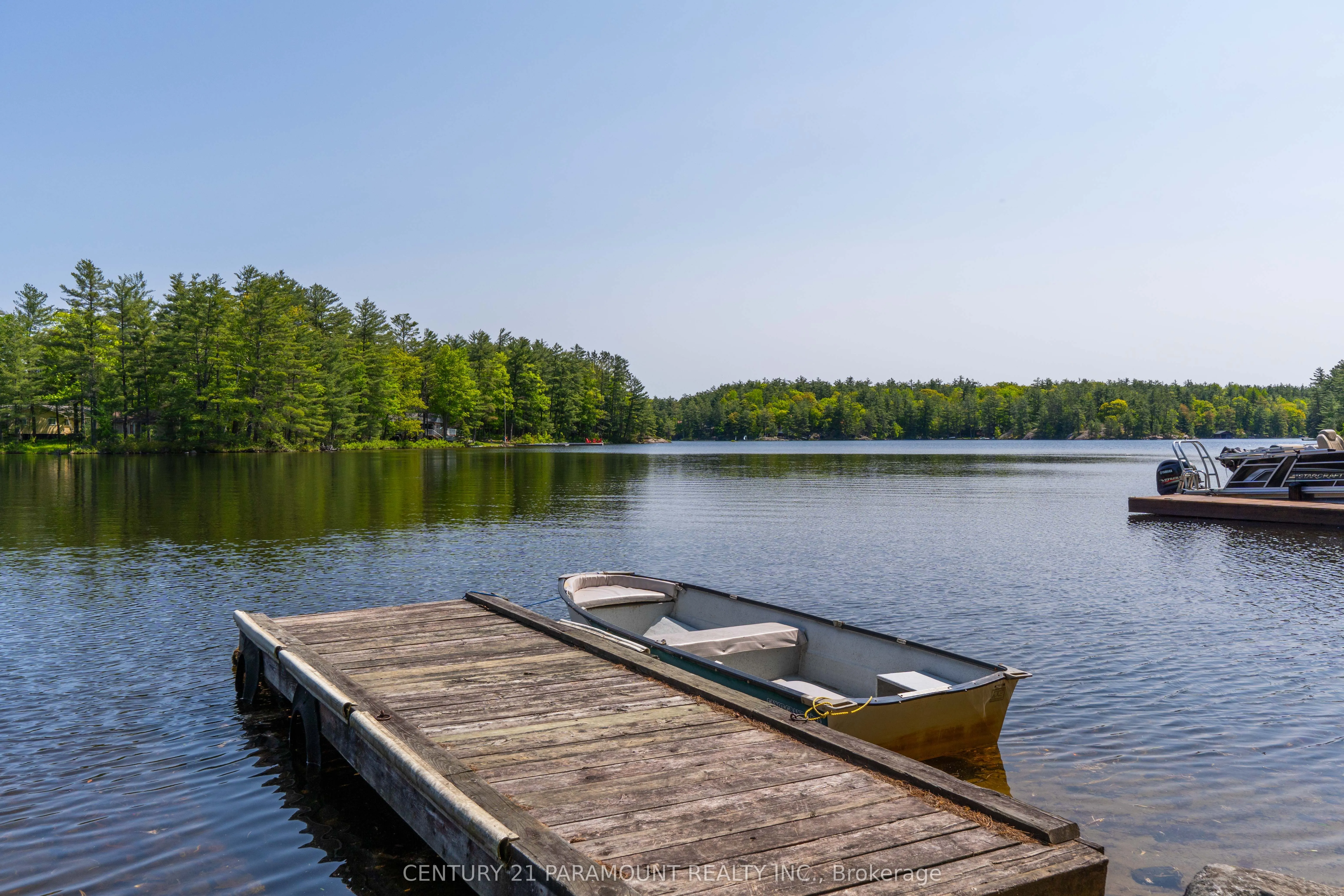 6394 Go Home Lake Shore Island