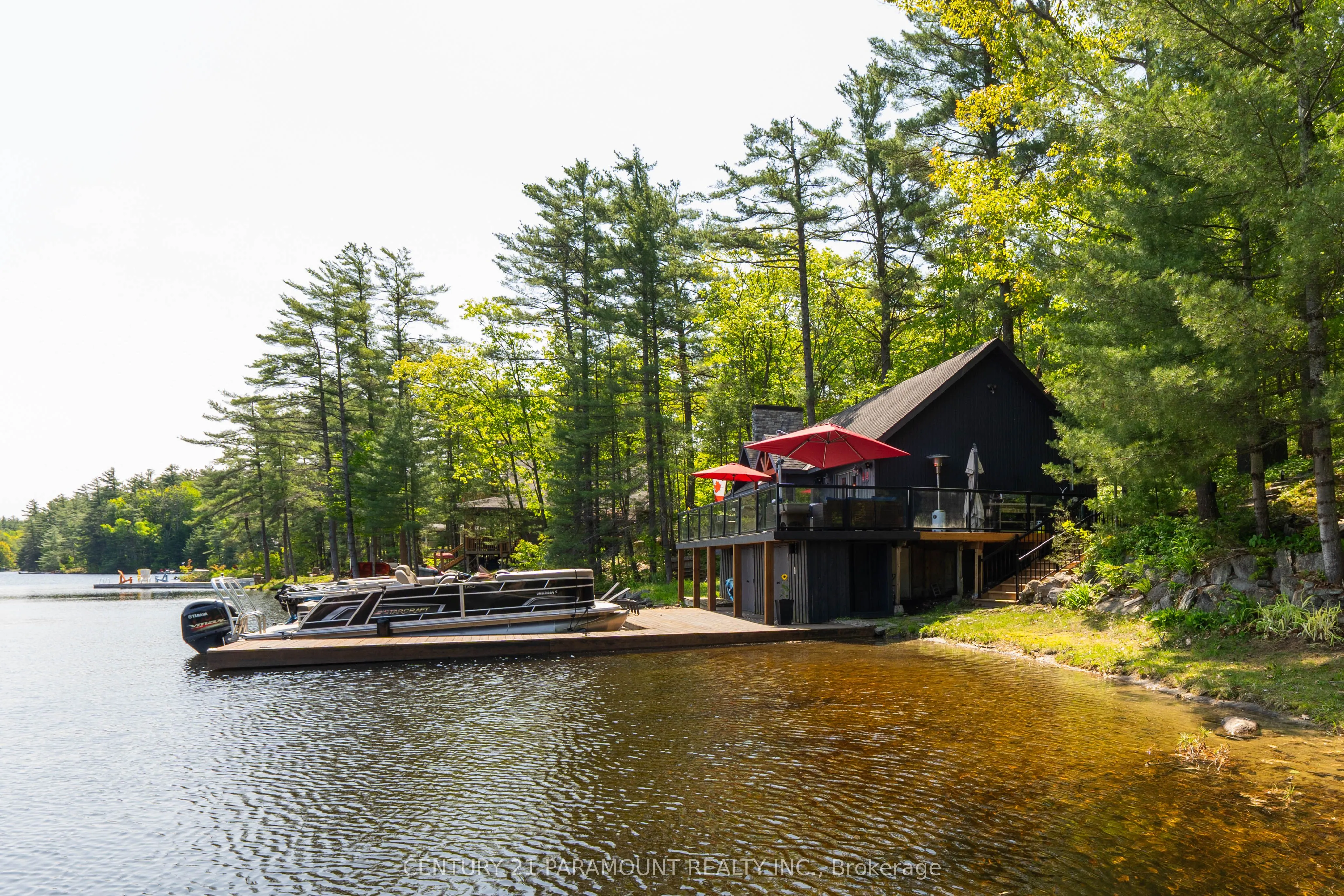 6394 Go Home Lake Shore Island