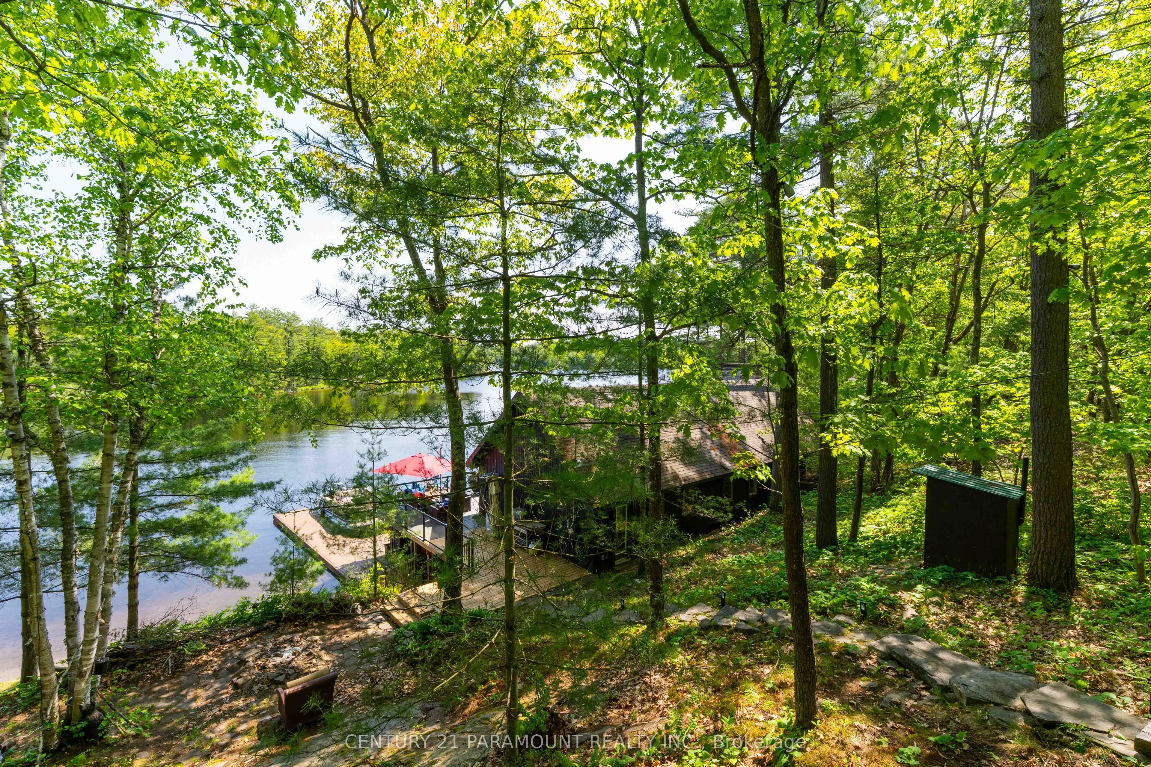 6394 Go Home Lake Shore Island