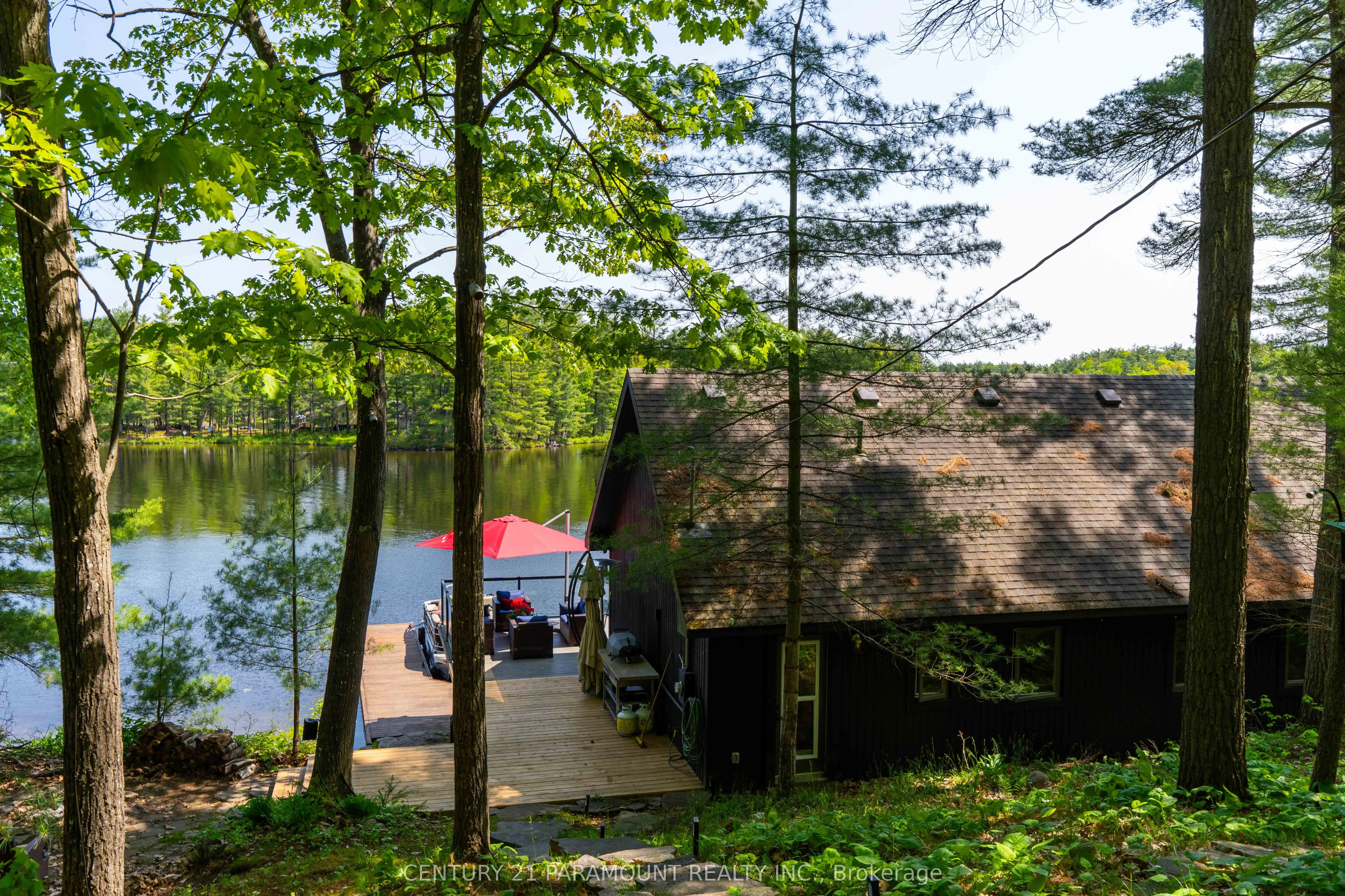 6394 Go Home Lake Shore Island