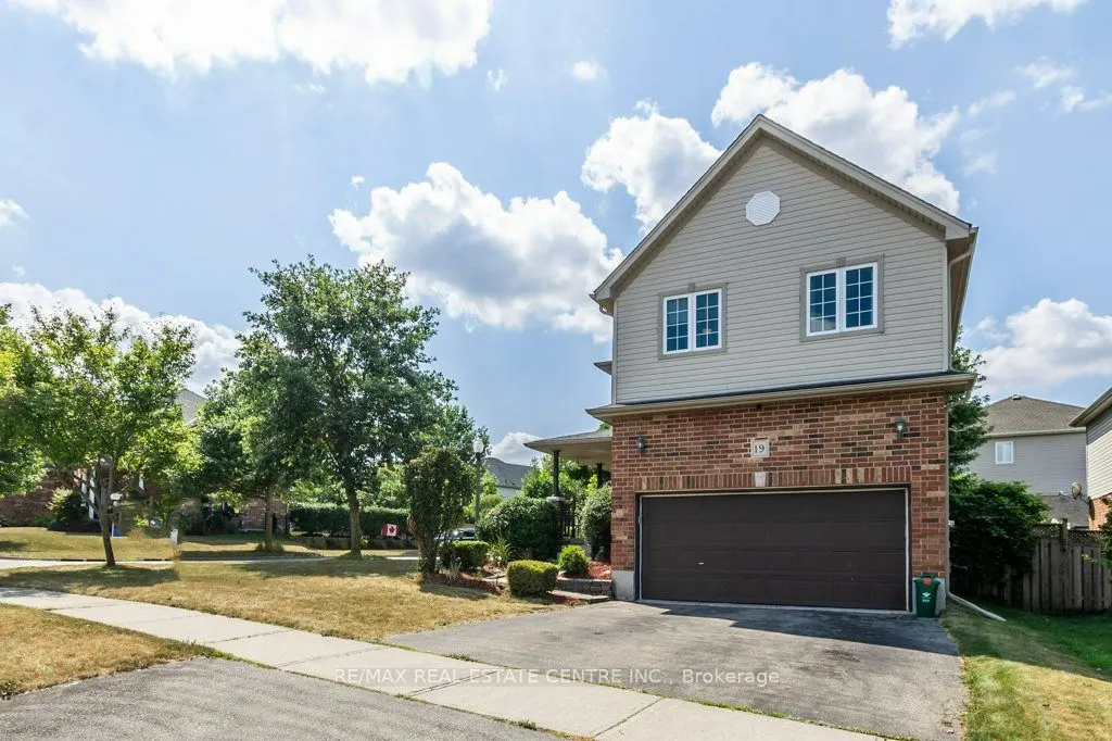 19 Apple Ridge Drive