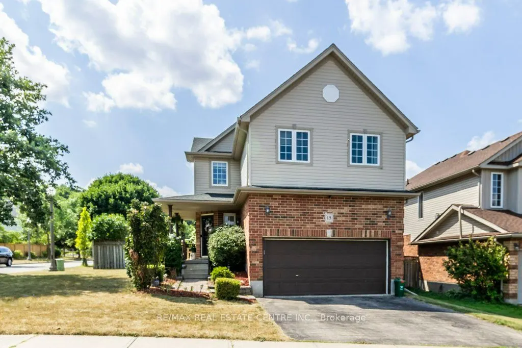 19 Apple Ridge Drive