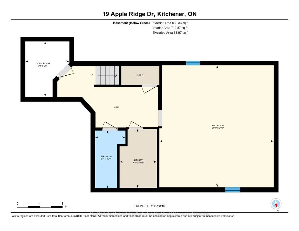 19 Apple Ridge Drive