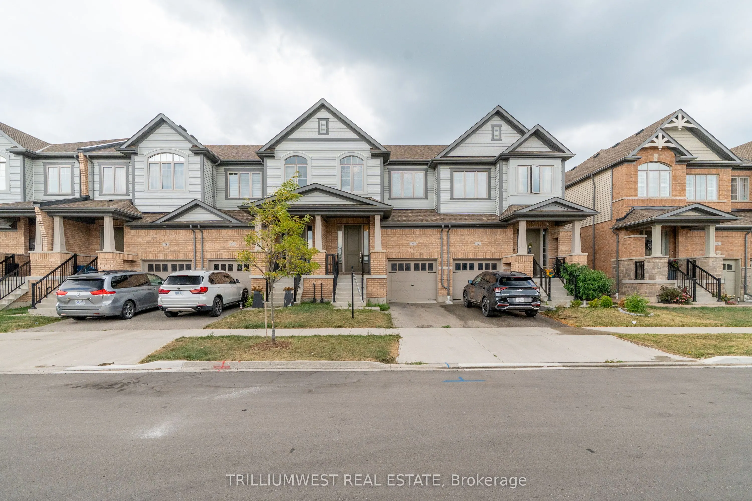 74 Reistwood Drive