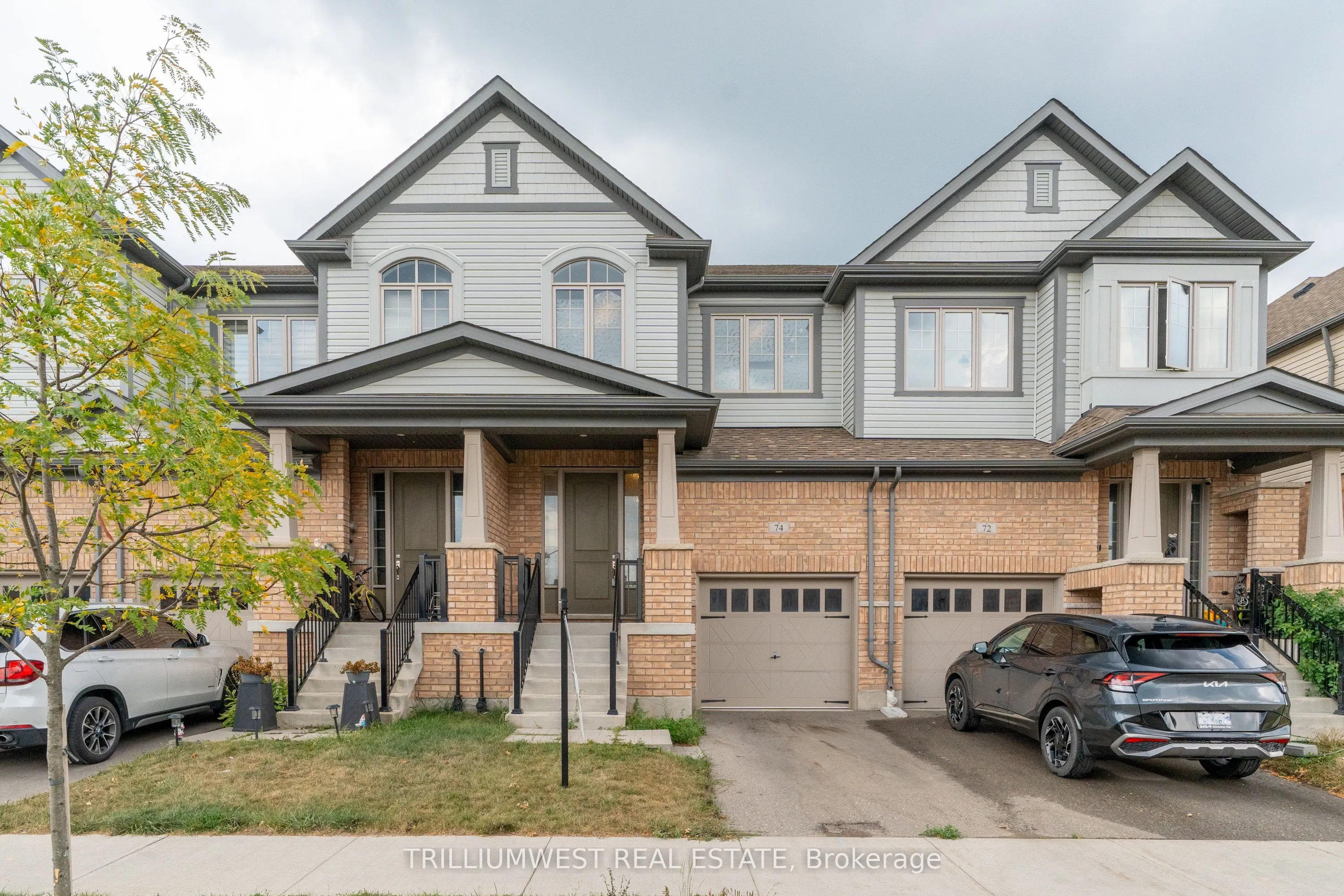 74 Reistwood Drive
