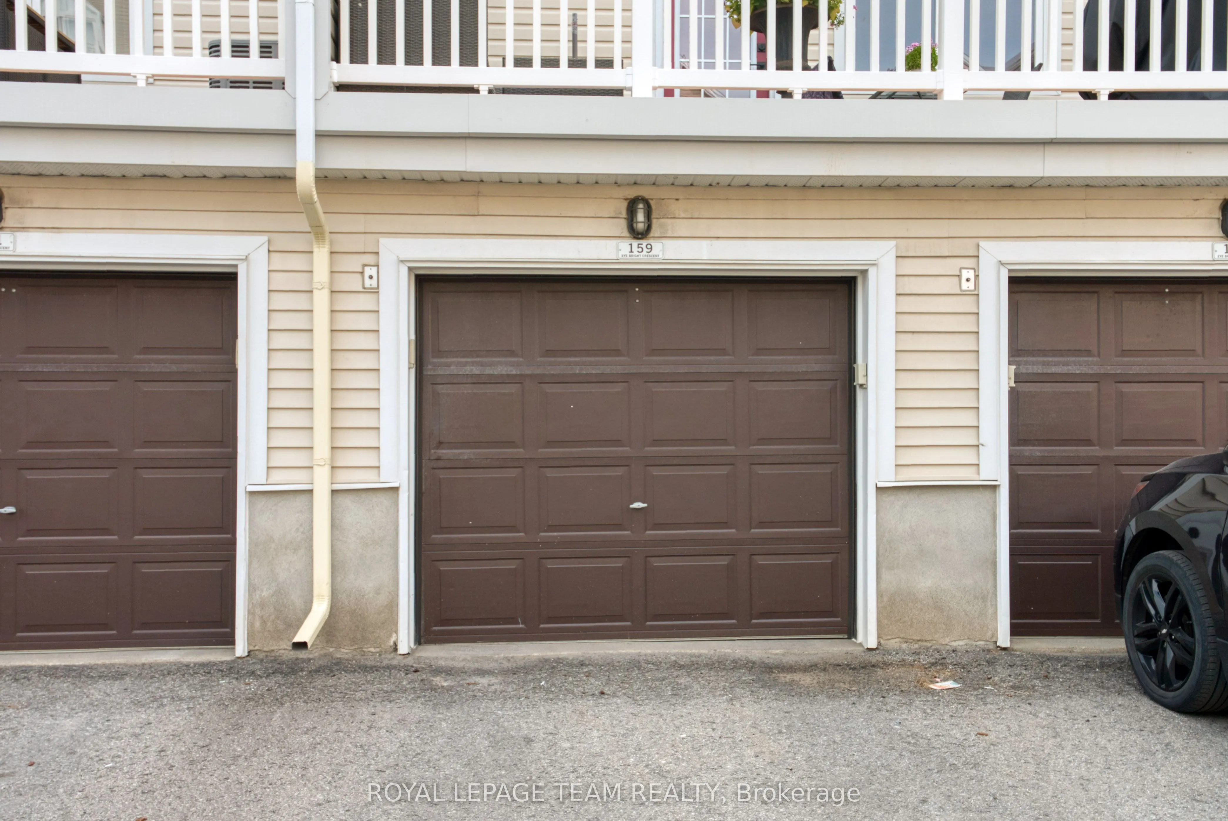 159 Eye Bright Crescent, #159