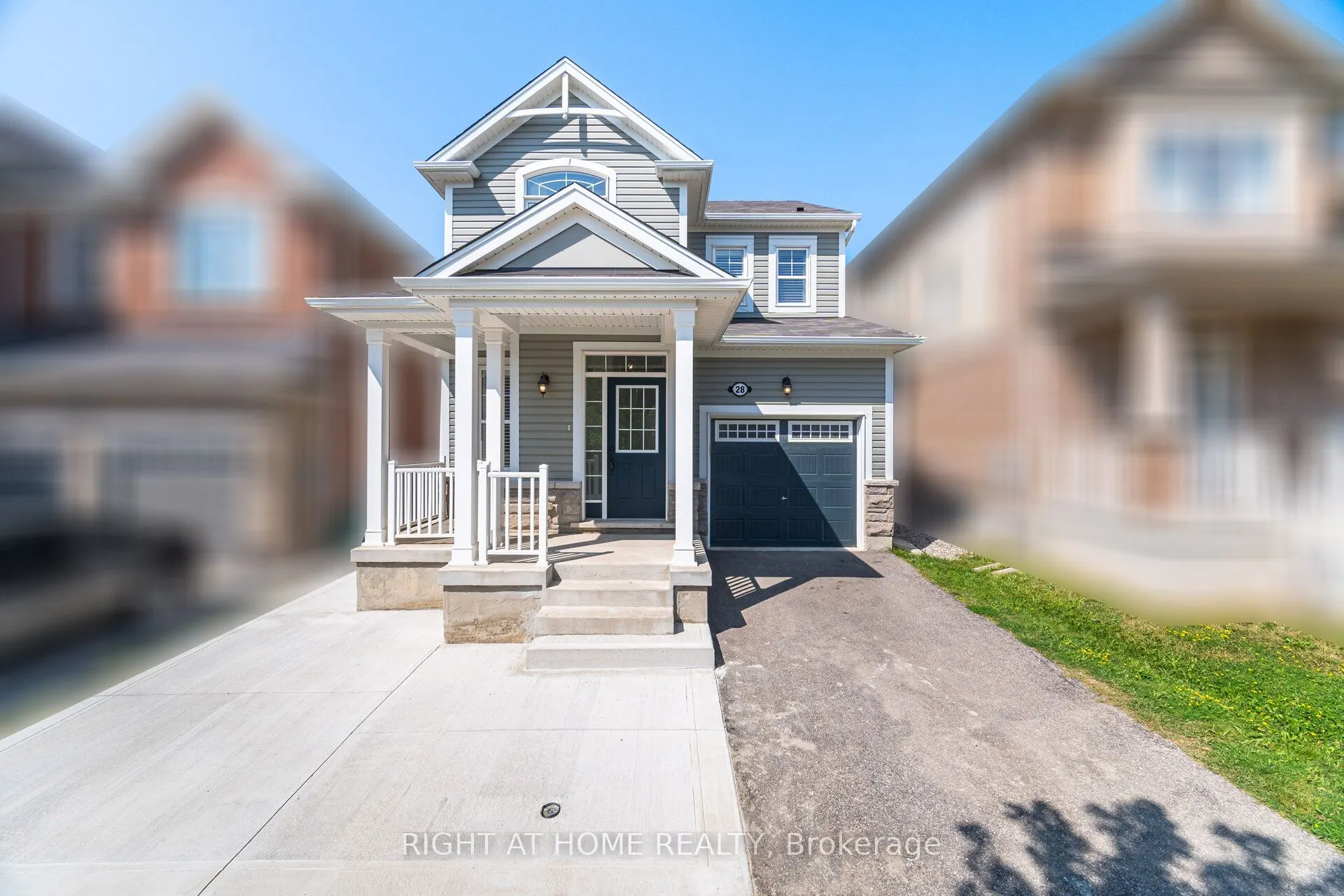 28 Pickett Place