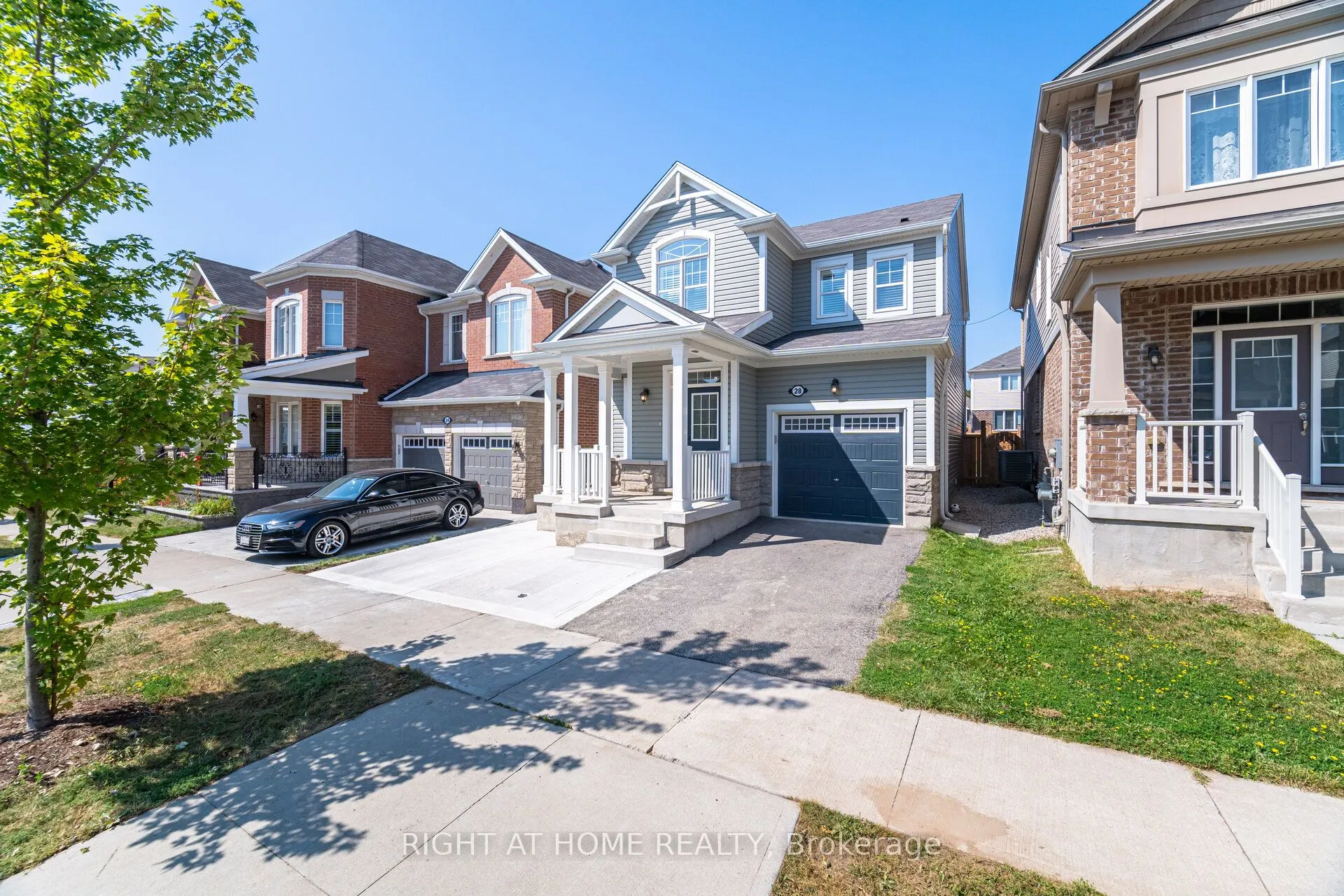 28 Pickett Place