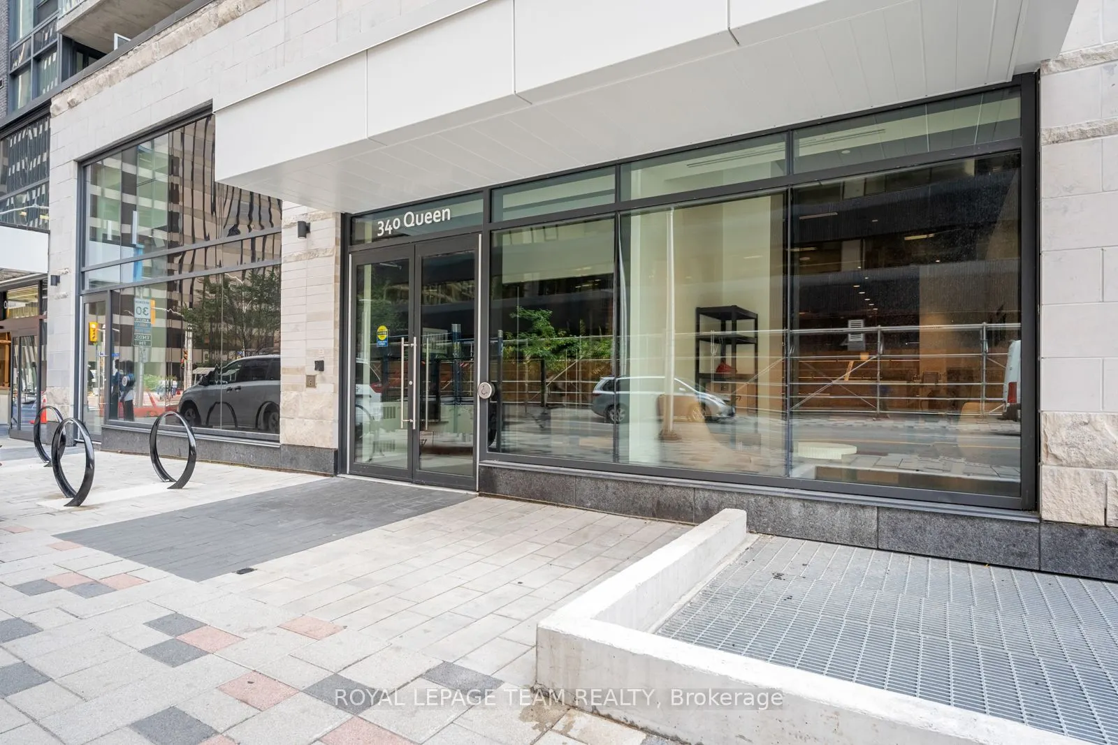 340 Queen Street, #2705