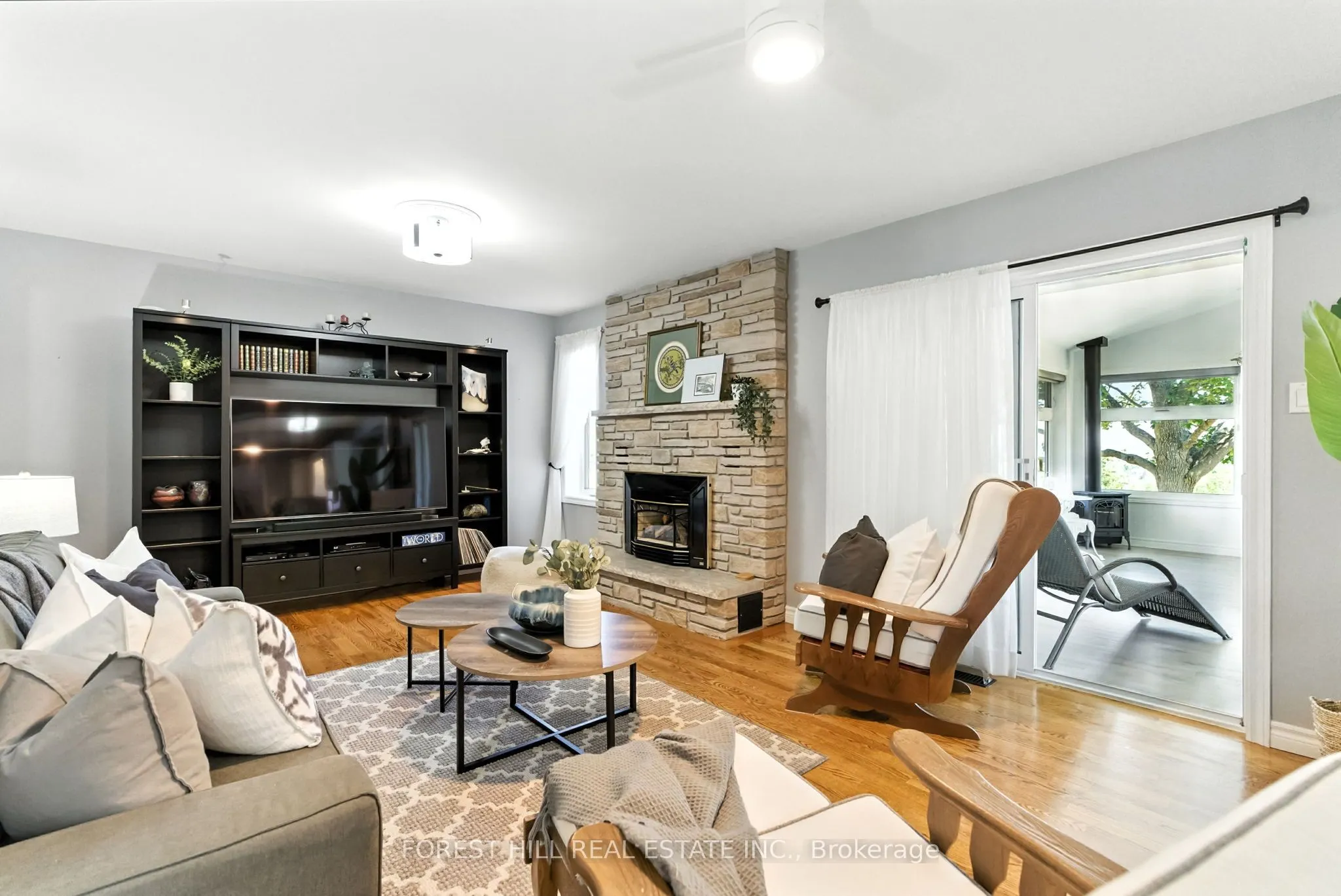 53 Nurse Avenue