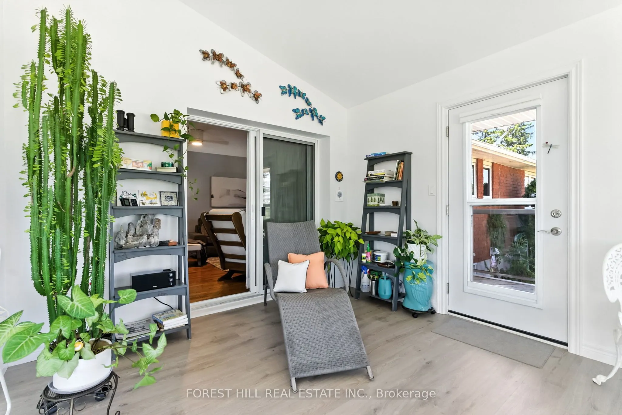 53 Nurse Avenue