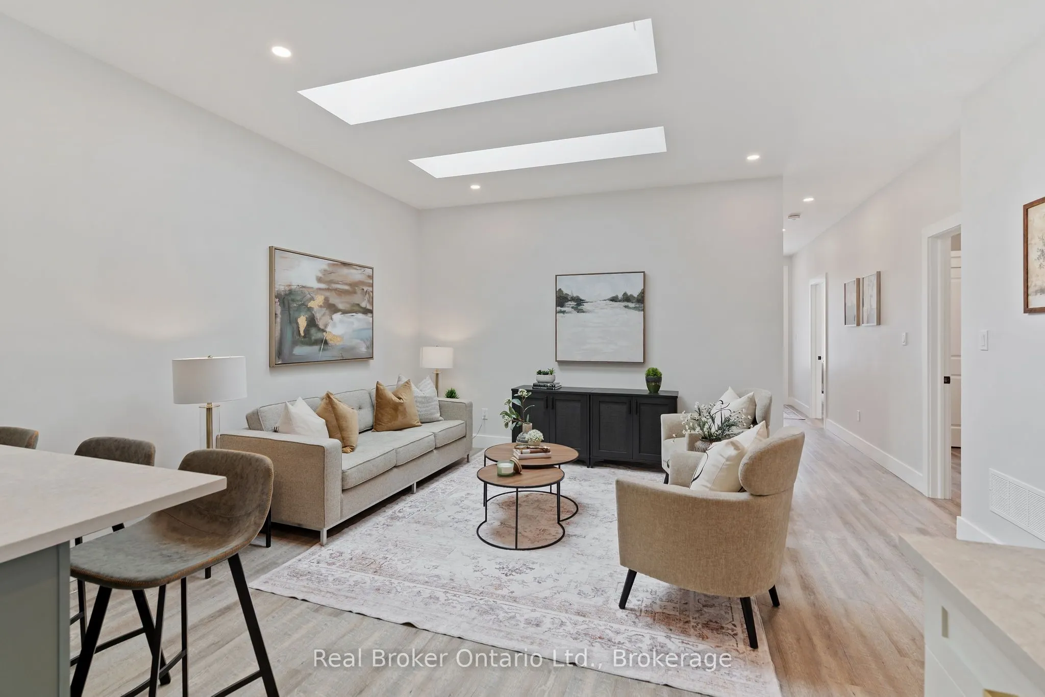 71 Balfour Street