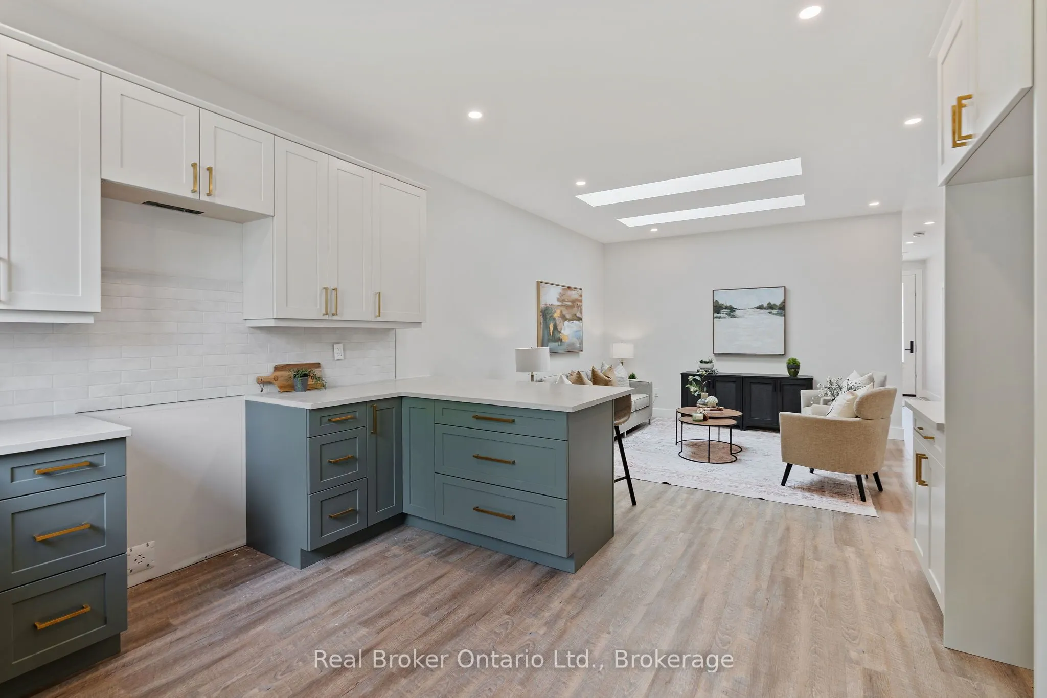 71 Balfour Street