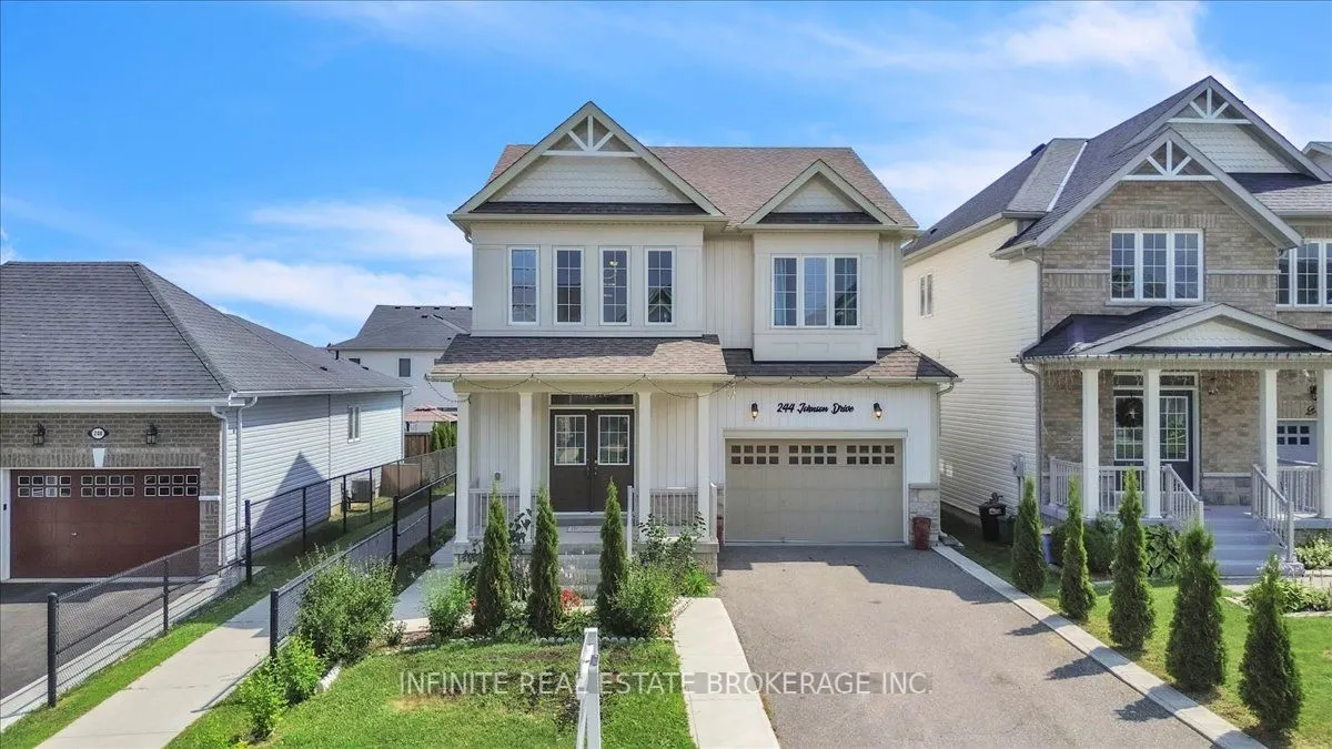 244 Johnson Drive