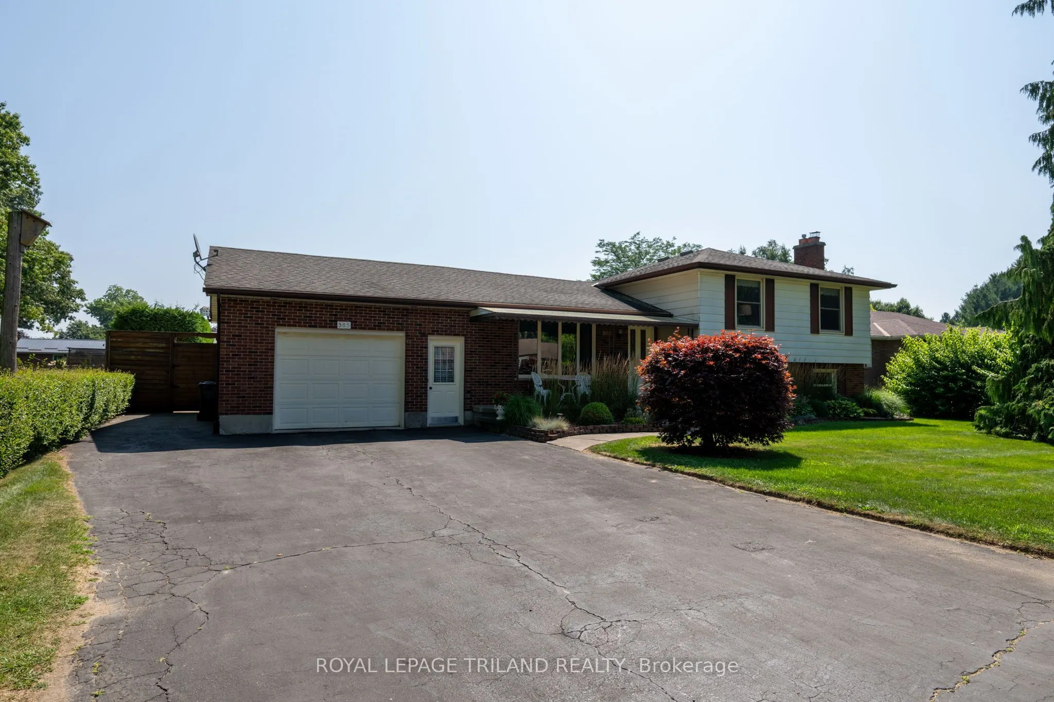 385 Beamish Street