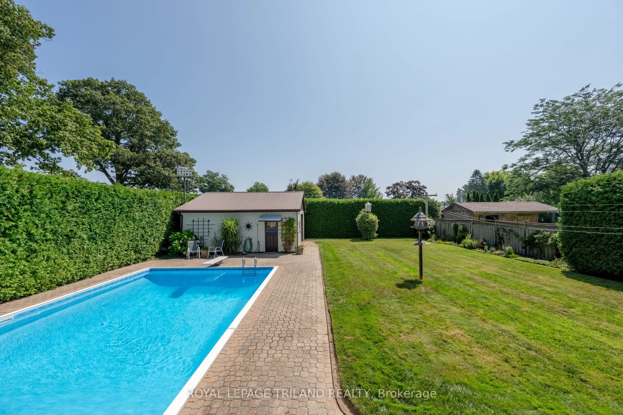385 Beamish Street