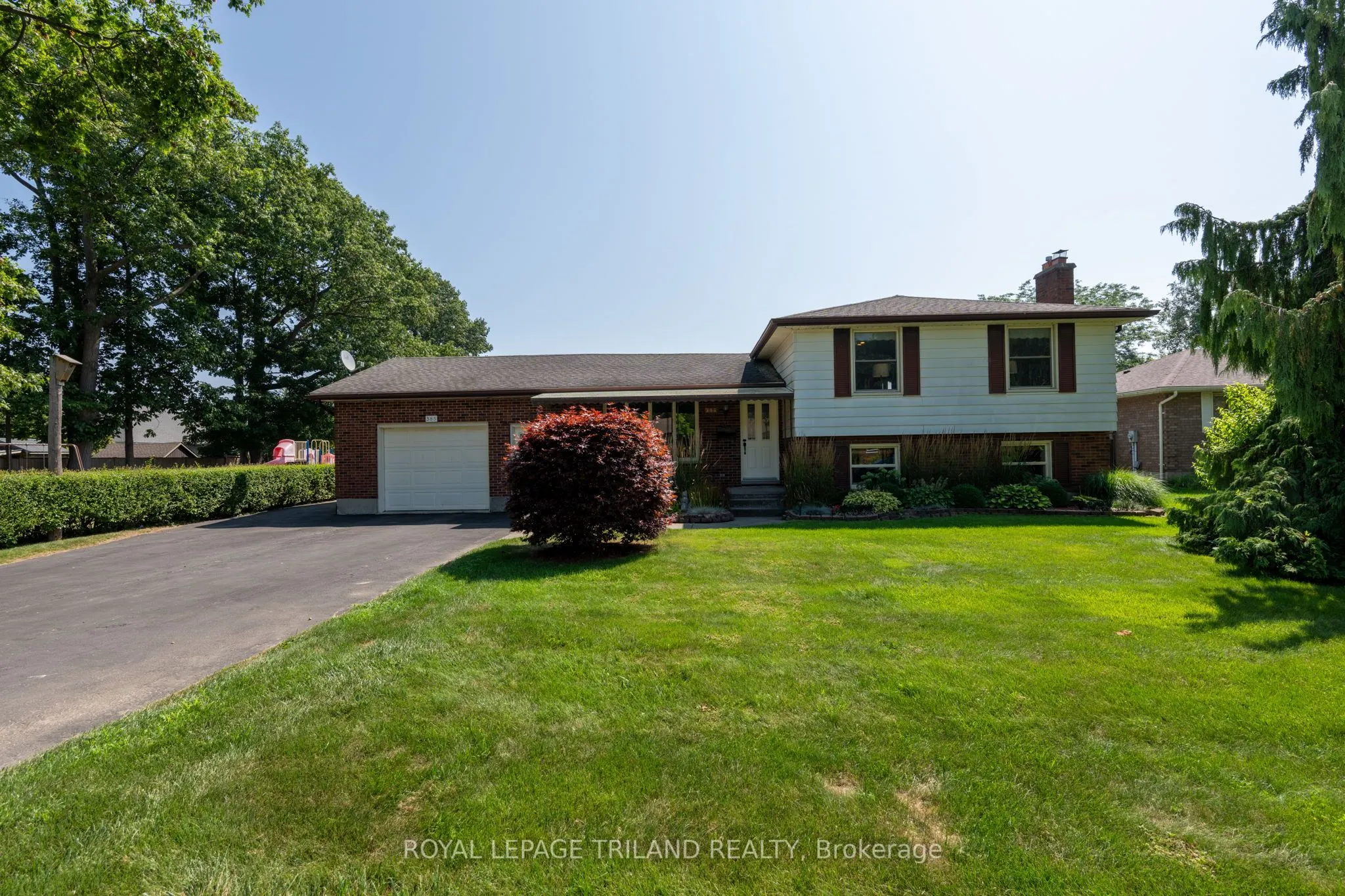 385 Beamish Street