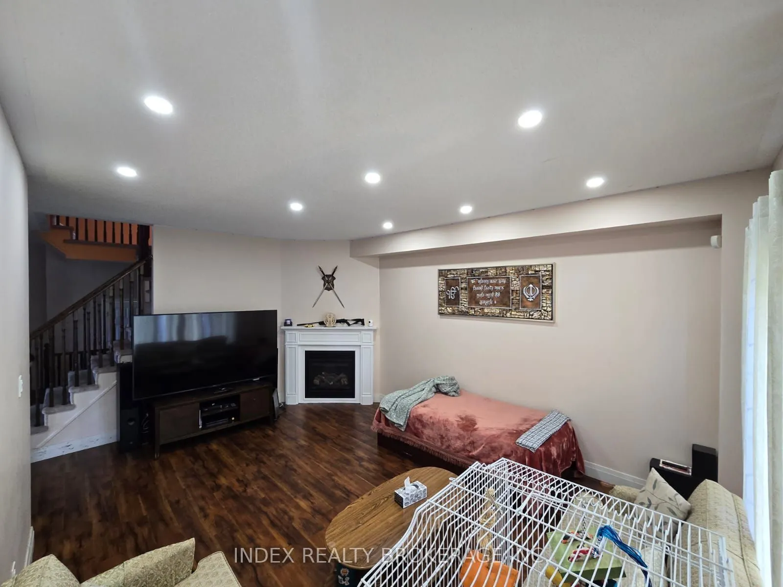 261 Thomas Avenue