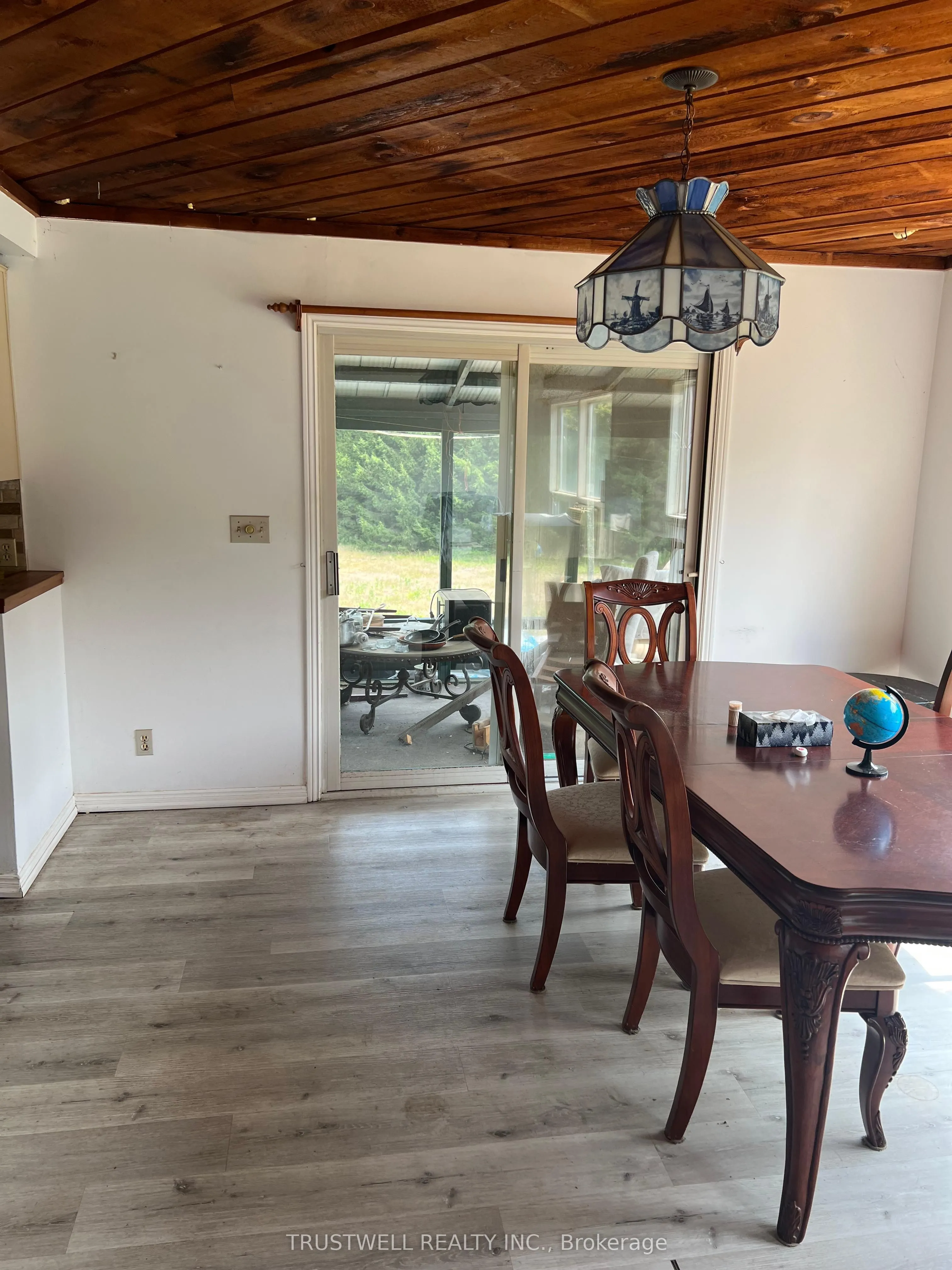 1095 Forestry Farm Road