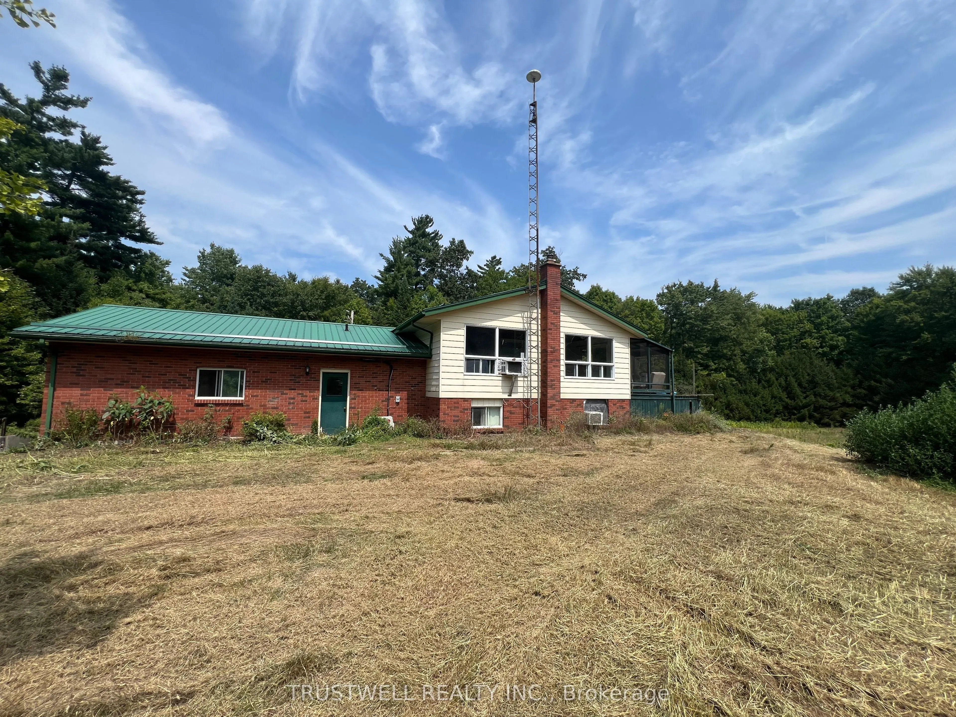 1095 Forestry Farm Road