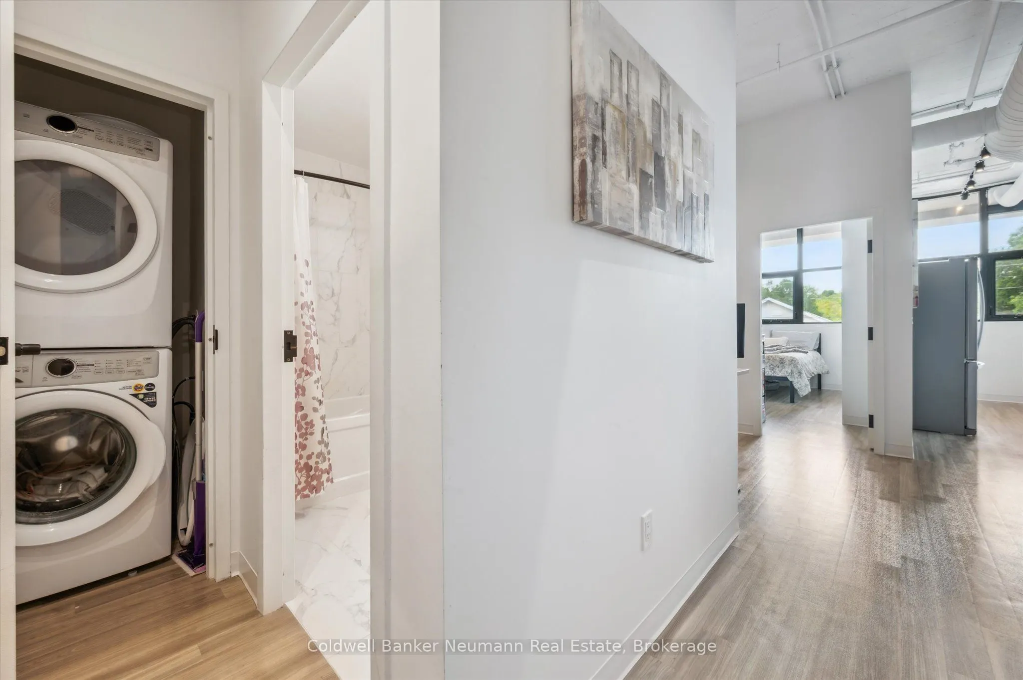 120 Huron Street, #218