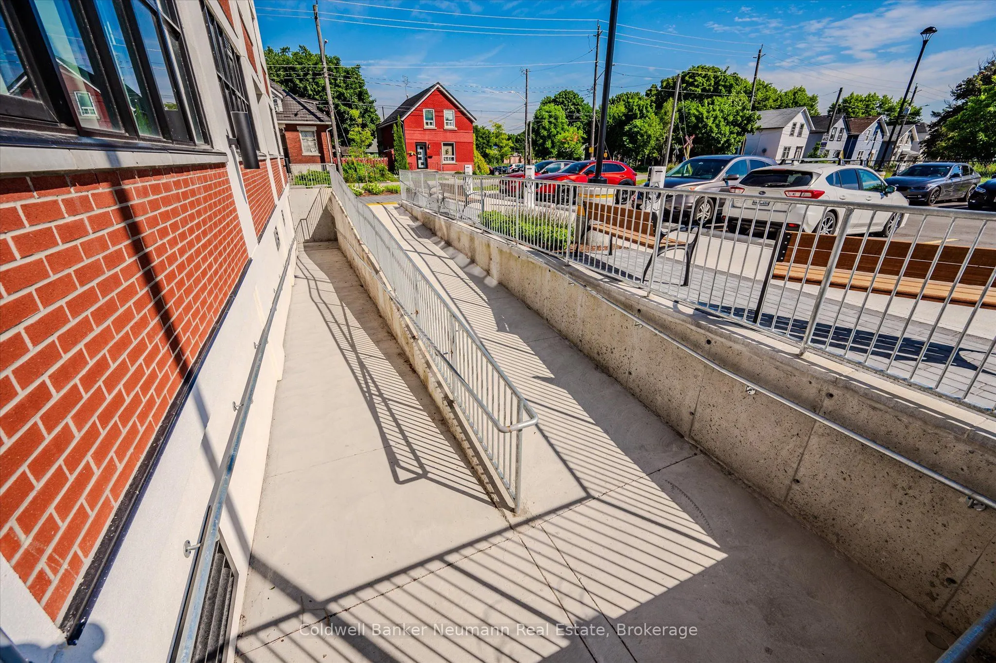 120 Huron Street, #218