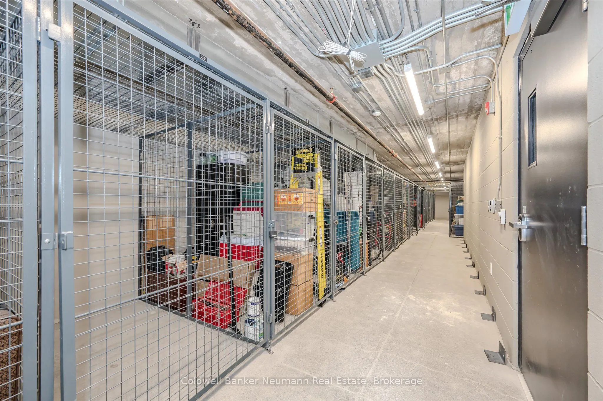 120 Huron Street, #218