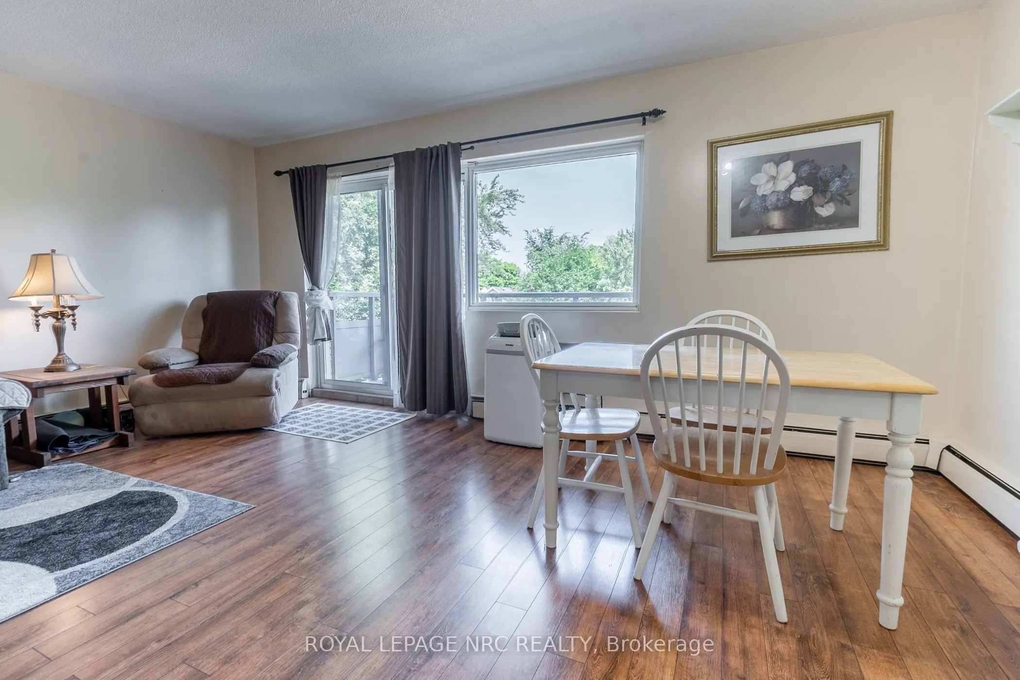 242 Oakdale Avenue, #316