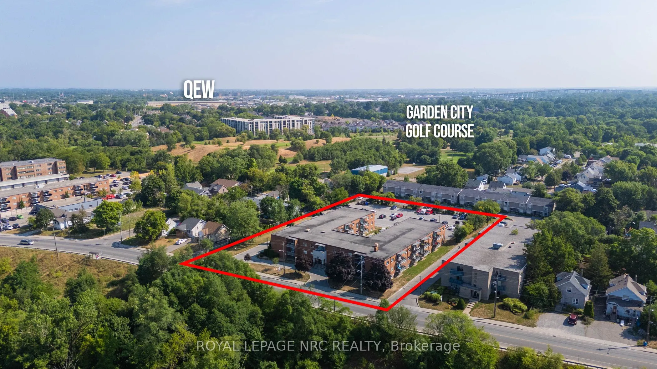 242 Oakdale Avenue, #316