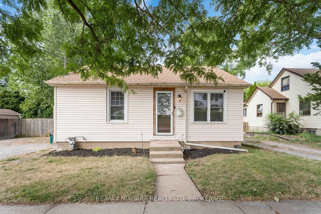 107 Oakdale Avenue