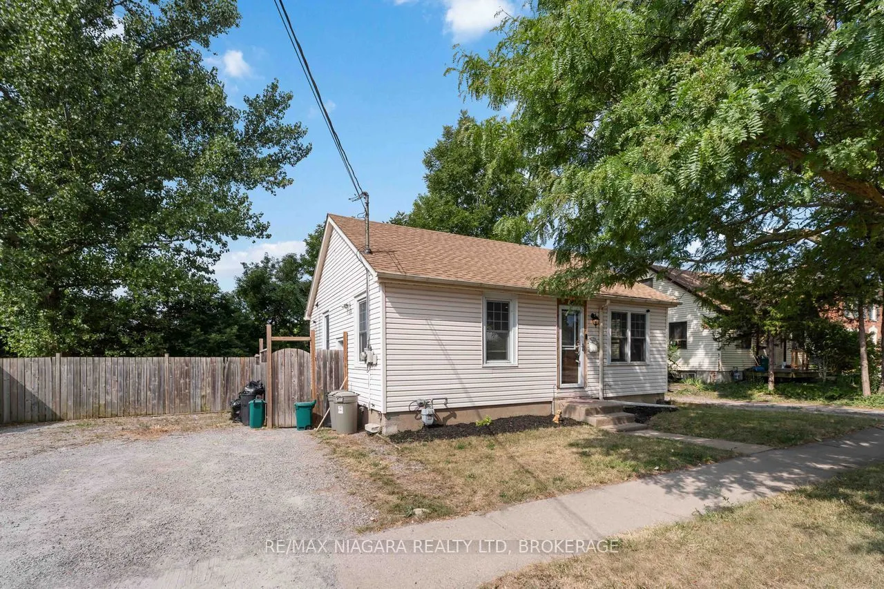 107 Oakdale Avenue