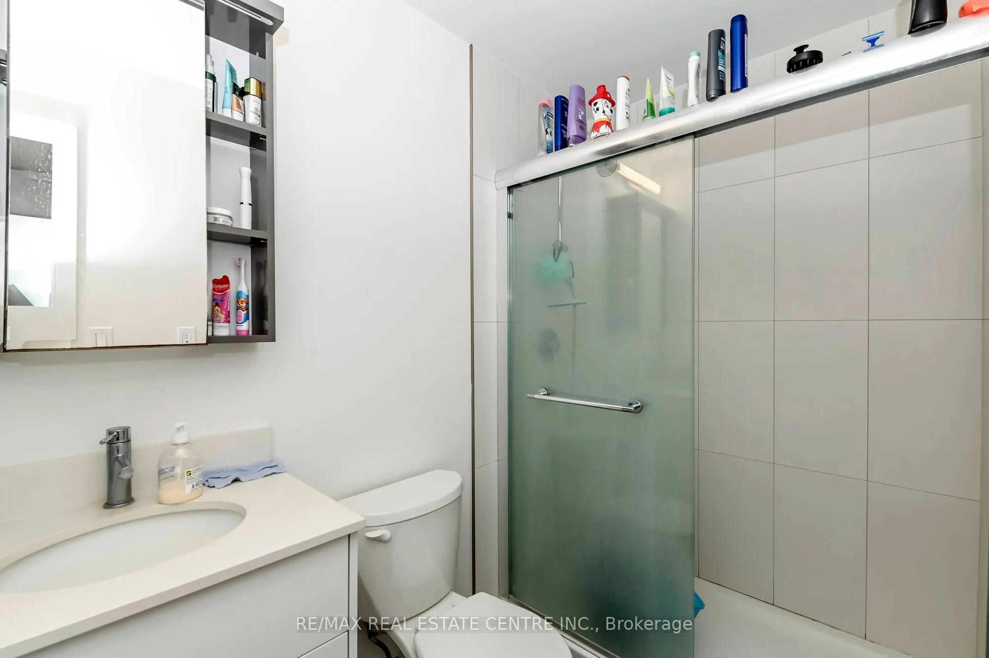 60 Frederick Street, #3613