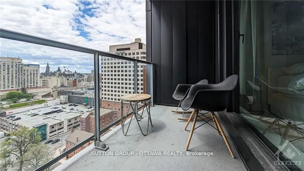 20 Daly Avenue, #1608