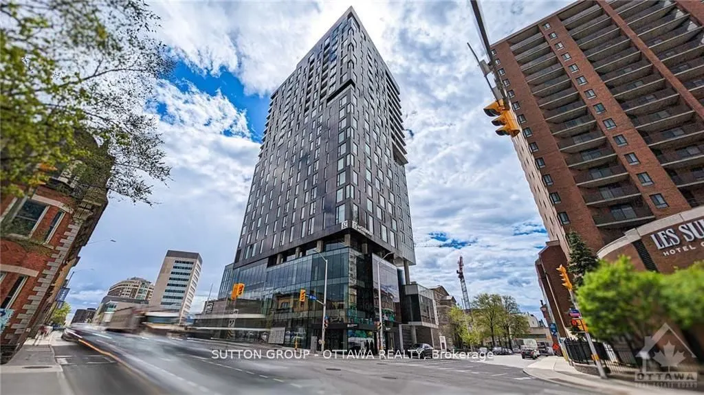 20 Daly Avenue, #1608