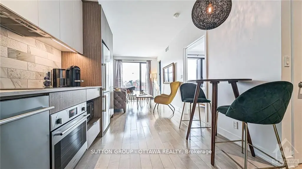 20 Daly Avenue, #1608