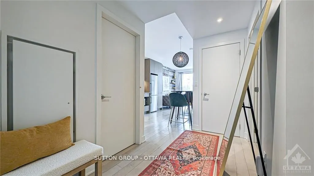 20 Daly Avenue, #1608