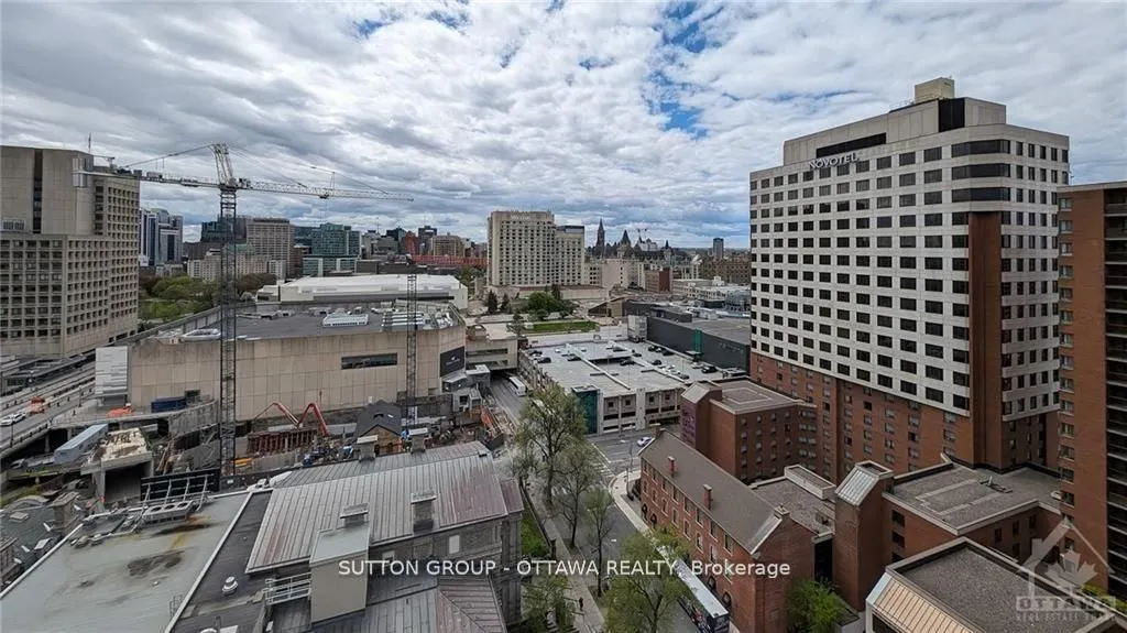 20 Daly Avenue, #1608