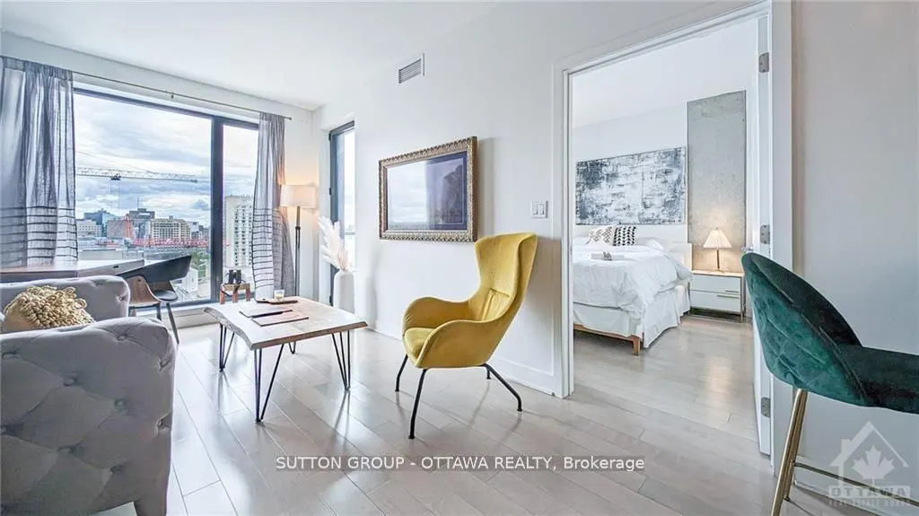 20 Daly Avenue, #1608