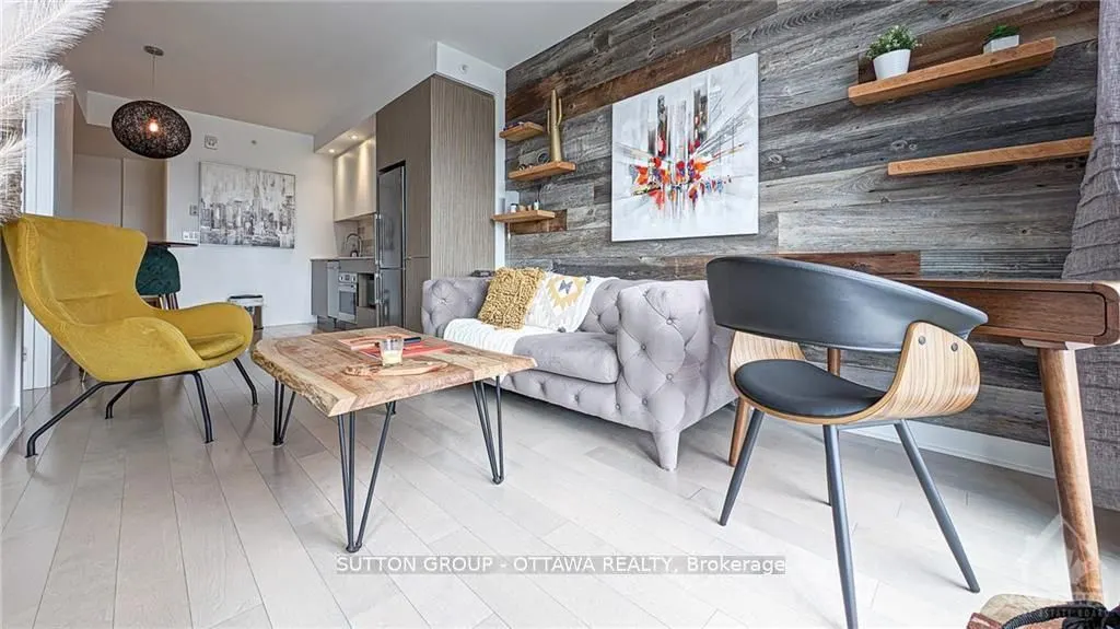 20 Daly Avenue, #1608