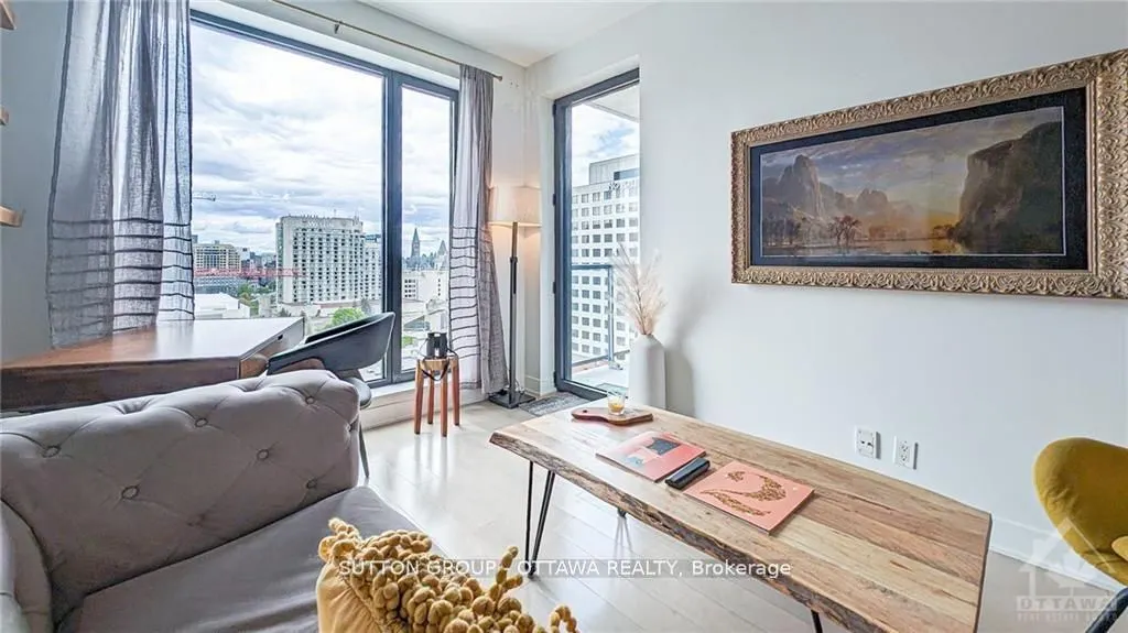 20 Daly Avenue, #1608