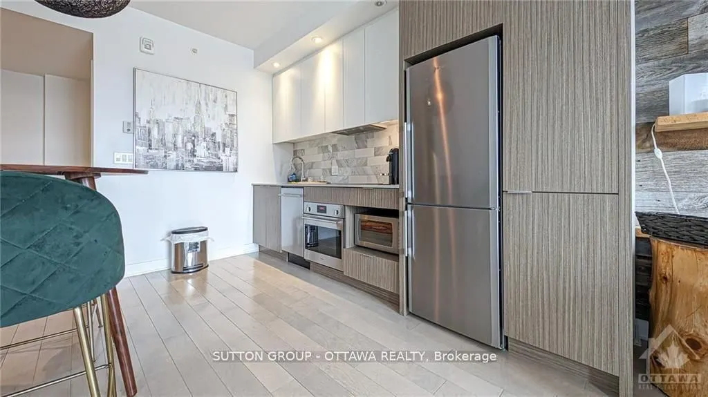 20 Daly Avenue, #1608