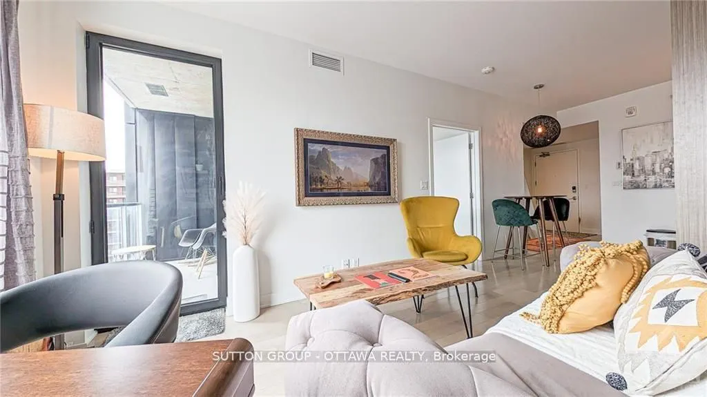 20 Daly Avenue, #1608
