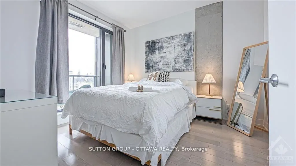20 Daly Avenue, #1608