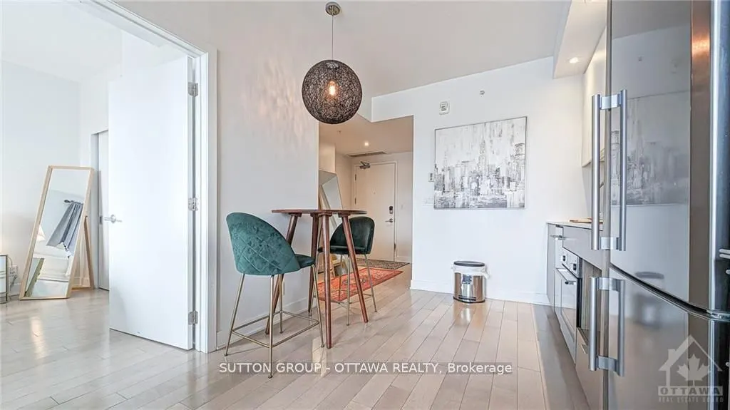 20 Daly Avenue, #1608