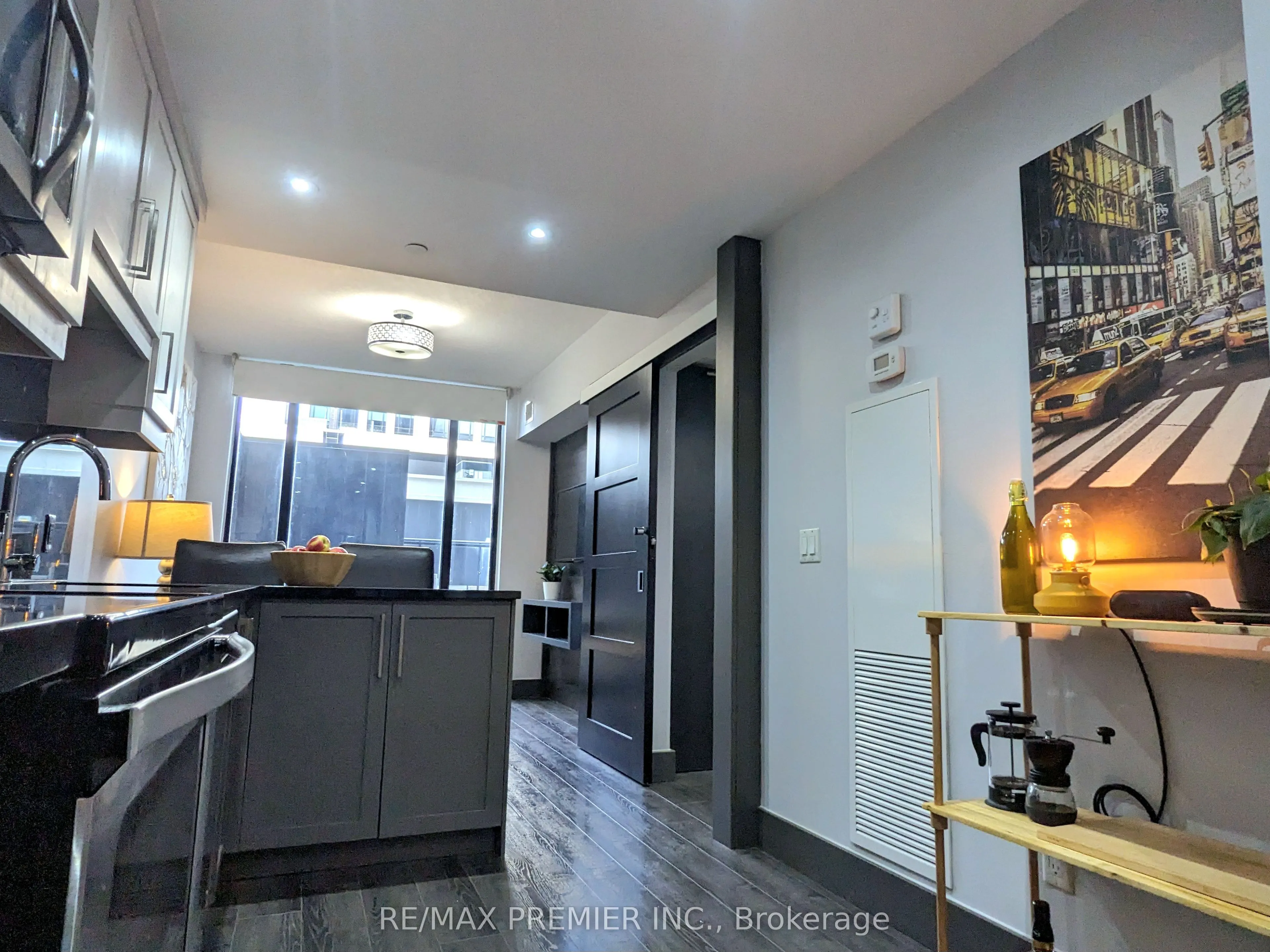 330 Phillip Street, #S803