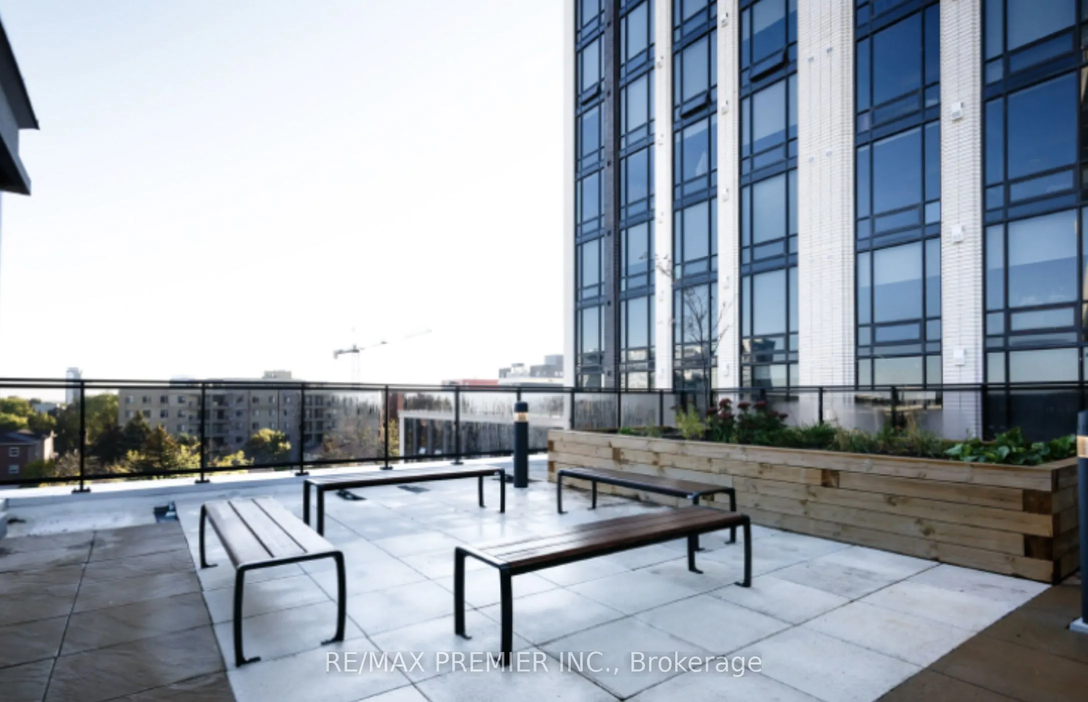 330 Phillip Street, #S803